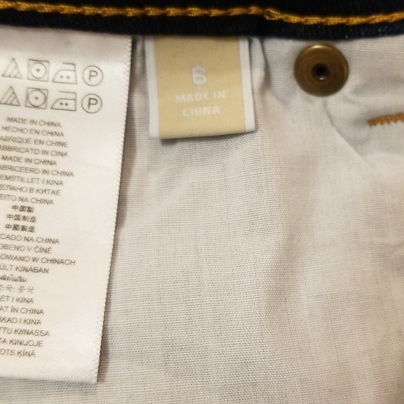 Michael Kors Bermuda shorts - Picture 3 of 5